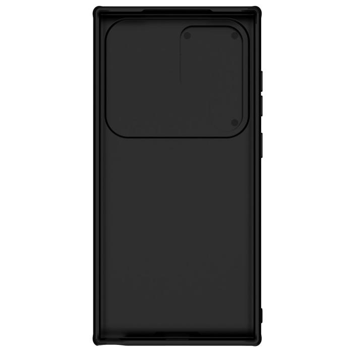 Bild 3, NILLKIN Galaxy S24 Ultra Skal CamShield Pro Svart