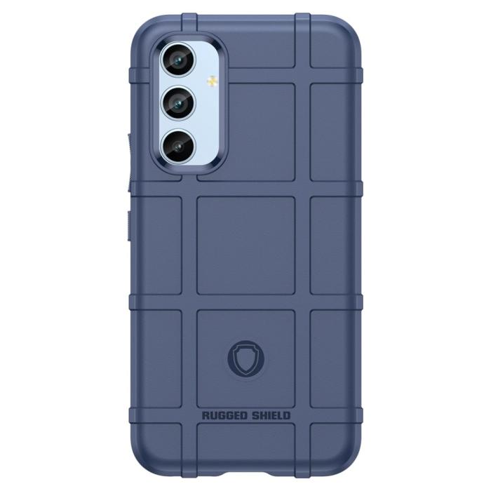 Bild 2, Samsung Galaxy A54 5G Skal Robust Blå