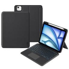 Tech-Protect iPad Air 2025-2020 Fodral SC Tangentbord