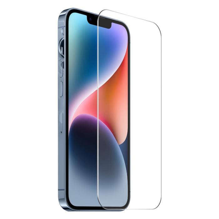 Bild 1, ENKAY iPhone 15 Skärmskydd Härdat Glas