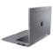 Spigen Macbook Pro 14 2021-2023 Skal Thin Fit Transparent