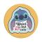 PopSockets PopGrip Weird But Cute Stitch