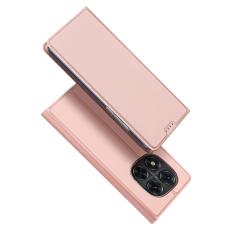 DUX DUCIS Xiaomi Redmi Note 14 Pro 5G Fodral Skin Pro Ros&eacute;guld