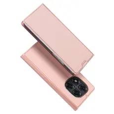 DUX DUCIS Xiaomi Redmi Note 14 Pro 5G Fodral Skin Pro Ros&eacute;guld