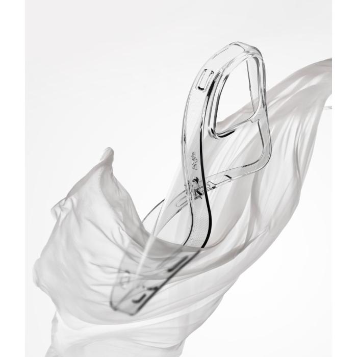 Bild 6, Ringke iPhone 14 Pro Skal Air Transparent