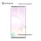 Samsung Galaxy Note 20 Ultra - AMORUS Heltäckande Skärmskydd