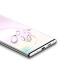 Samsung Galaxy Note 20 Ultra - AMORUS Heltäckande Skärmskydd