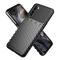OnePlus Nord - Twill Textur Skal - Svart