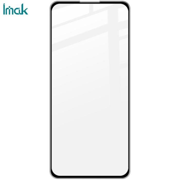 Bild 2, OnePlus Nord - IMAK Pro Heltäckande Skärmskydd I Härdat Glas