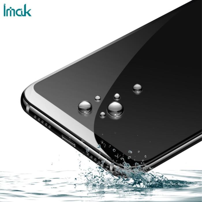 Bild 5, OnePlus Nord - IMAK Pro Heltäckande Skärmskydd I Härdat Glas