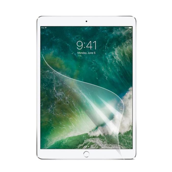 Bild 1, iPad Air 10.5 (2019)/ Pro 10.5 (2017) - Skärmskydd I Plast