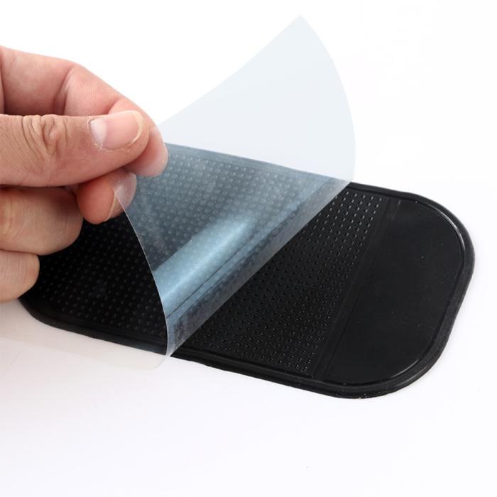 Bild 3, Anti-Slip Matta Universal - Svart