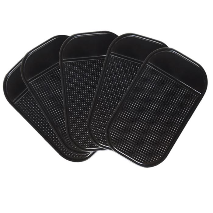 Bild 5, Anti-Slip Matta Universal - Svart