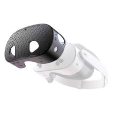STARTRC GAMES Meta Quest 3S Skal Till Headset Silikon Svart
