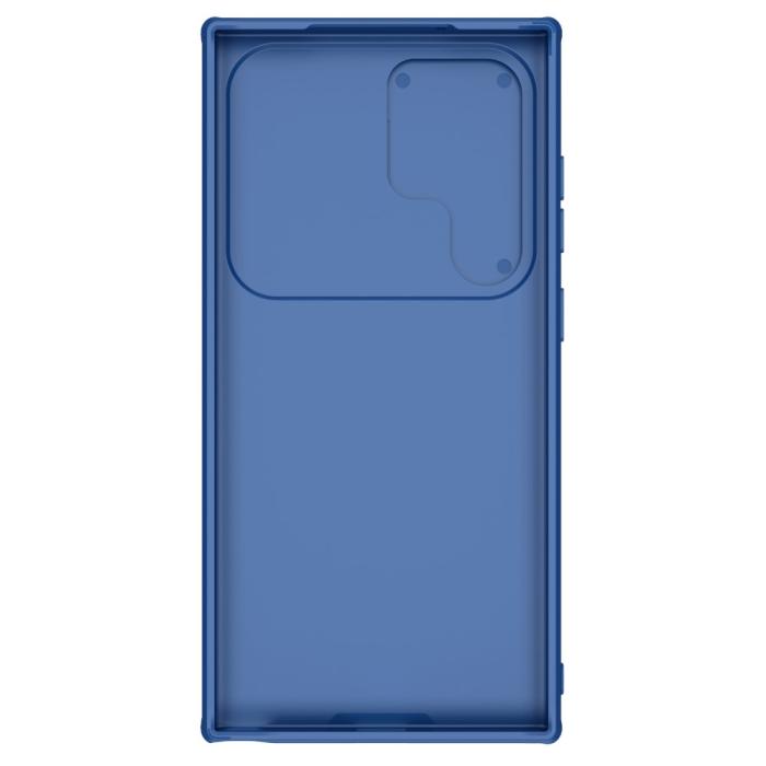 Bild 3, NILLKIN Galaxy S24 Ultra Skal CamShield Pro Blå