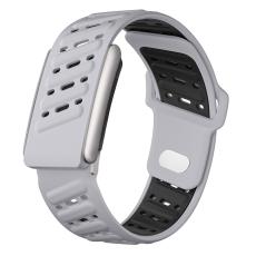 Whoop 5.0 Klockarmband Silikon Gr&aring;