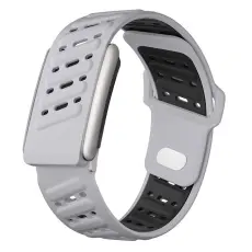 Whoop 5.0 Klockarmband Silikon Gr&aring;
