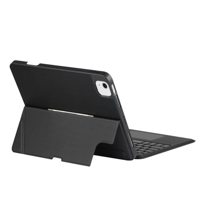 Bild 6, Tech-Protect iPad Air 2025-2020 Fodral SC Tangentbord