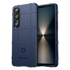 Sony Xperia 1 VII Skal Robust Bl&aring;