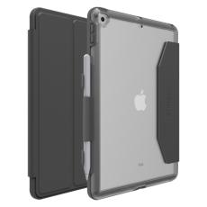OtterBox UnlimitED Fodral Shockproof Med Skärmskydd För iPad 10.2 Grå