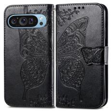 Google Pixel 11 / 11 Pro Fodral Med M&ouml;nster Fj&auml;ril