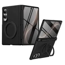 Samsung Galaxy Z Fold 8 Skal 360&deg; St&auml;ll Inkl. Sk&auml;rmskydd & Penna