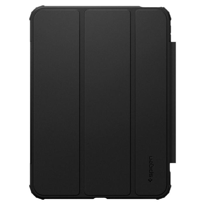 Bild 2, Spigen iPad 11 2025 / 10.9 2022 Fodral Ultra Hybrid Pro Svart