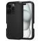 iPhone 16 Pro Max Skal Extreme Shockproof Svart