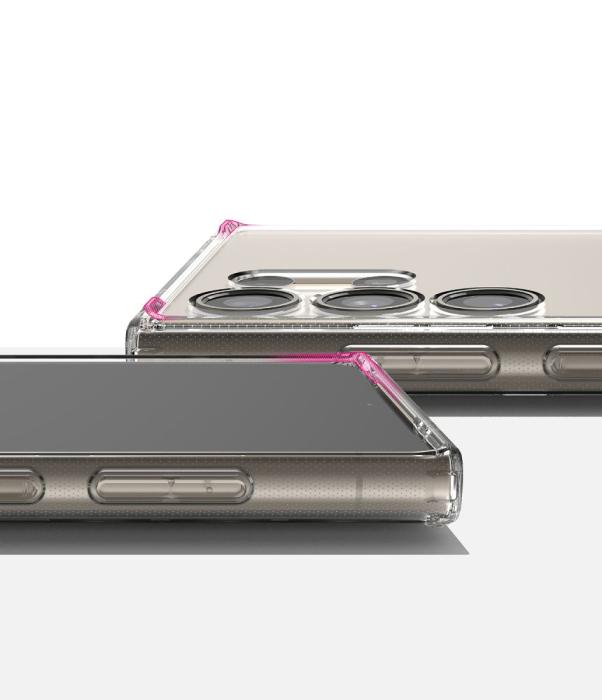 Bild 4, Ringke Galaxy S24 Ultra Skal Fusion Transparent