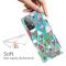 Samsung Galaxy A52 / A52s - Skal Med Tryck - Glass Sorter