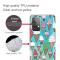 Samsung Galaxy A52 / A52s - Skal Med Tryck - Glass Sorter