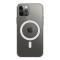 iPhone 13 Pro Max - MagSafe Akryl/TPU Skal - Transparent