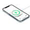 iPhone 13 Pro Max - MagSafe Akryl/TPU Skal - Transparent