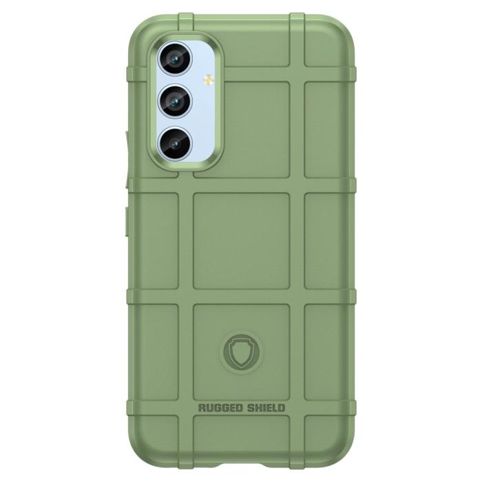 Bild 2, Samsung Galaxy A54 5G Skal Robust Grön