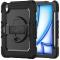 Tech-Protect iPad Air 11 2024 Fodral Solid360 Svart