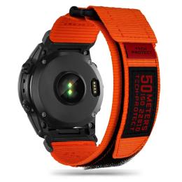 Tech-Protect Garmin Fenix 5/6/6 Pro/7 Armband Scout Pro