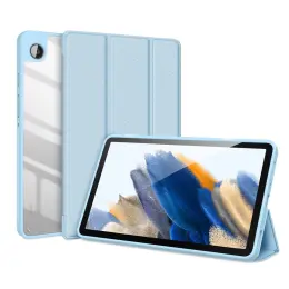 DUX DUCIS Galaxy Tab A9 Fodral TOBY Tri-Fold Blå