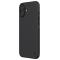 NILLKIN iPhone 16 Plus Skal Frosted Shield Pro Svart