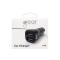 GEAR Billaddare 2xUSB-A 3.4A Svart