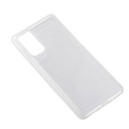 GEAR Samsung Galaxy S20 FE Skal TPU Transparent