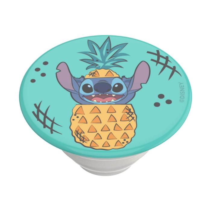 Bild 4, PopSockets PopGrip Stitch Pineapple
