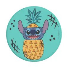 PopSockets PopGrip Stitch Pineapple