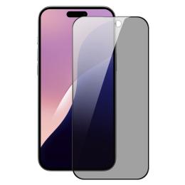 DUX DUCIS iPhone 16 Pro Max Skärmskydd Härdat Glas Privacy