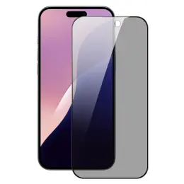 DUX DUCIS iPhone 16 Pro Max Skärmskydd Härdat Glas Privacy