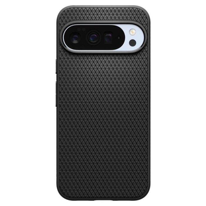 Bild 3, Spigen Google Pixel 10 Pro XL Skal MagSafe Liquid Air Svart