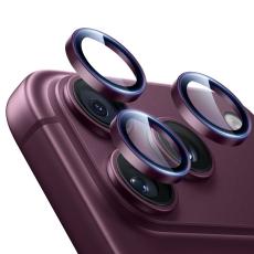 ESR iPhone 18 Pro / 18 Pro Max Linsskydd Armorite