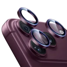 ESR iPhone 18 Pro / 18 Pro Max Linsskydd Armorite