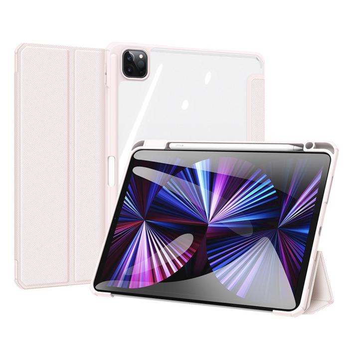 Bild 1, iPad Pro 11 (2018/2020/2021) - DUX DUCIS TOBY Tri-
