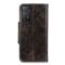 KHAZNEH Xiaomi Redmi Note 11 Pro 5G Fodral Vintage Brun