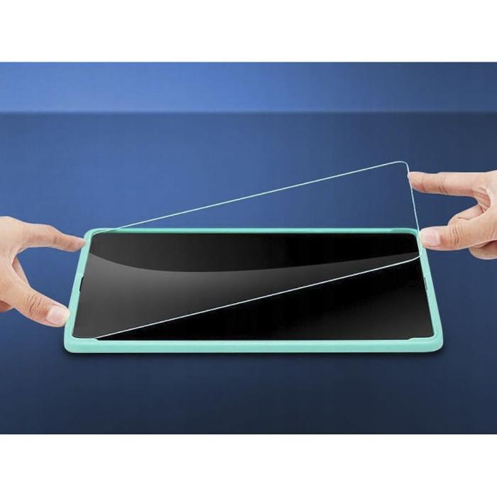 Bild 2, ESR iPad Pro 12.9 2020/2021/2022 2-PACK Skärmskydd Härdat Glas